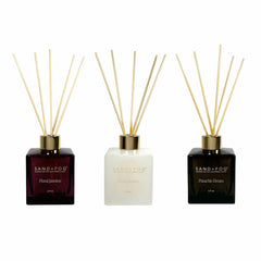 Sand & Fog Diffuser 3 Pack, 180Ml