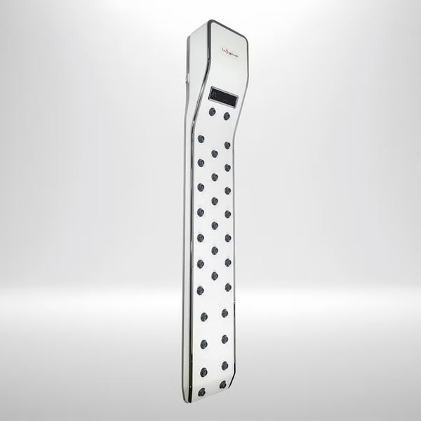 Insignia Body Dryer – White