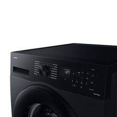 Samsung Series 5 WW11DG5B25ABEU 11Kg, 1400Rpm, Washing Machine a Rated in Black