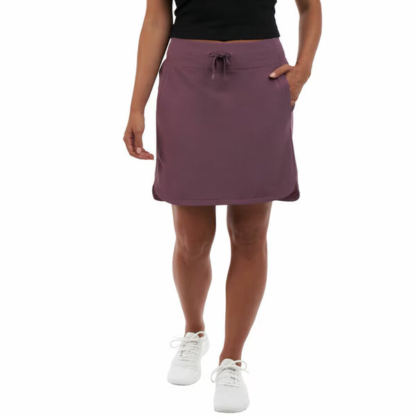 Kirkland Signature Ladies Skort in Navy