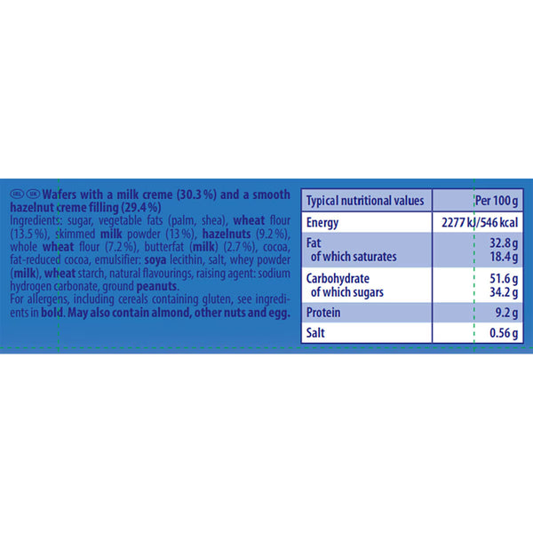 Storck Knoppers, 24 X 25G