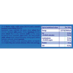 Storck Knoppers, 24 X 25G