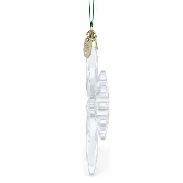 Swarovski Annual Edition Ornament 2025