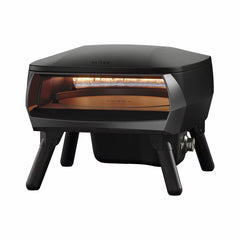 Witt Piccolo Rotante Gas Powered 13