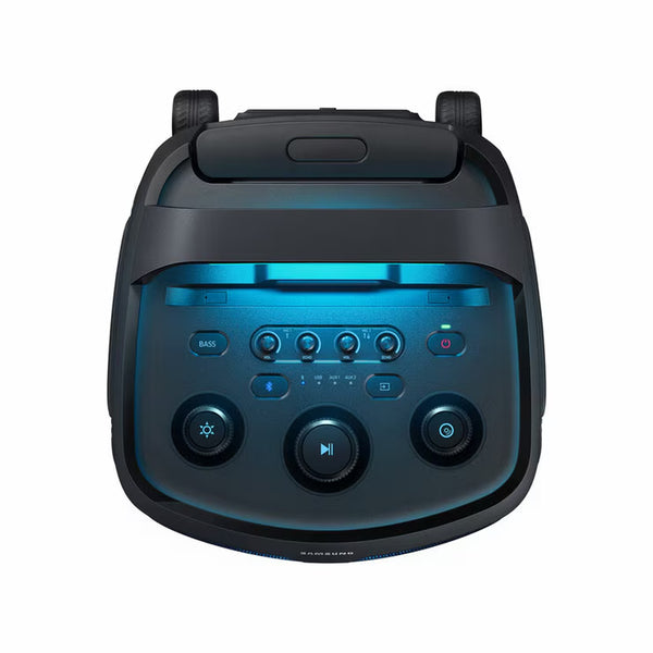 Samsung MX-ST50F/XU Tower Party Speaker