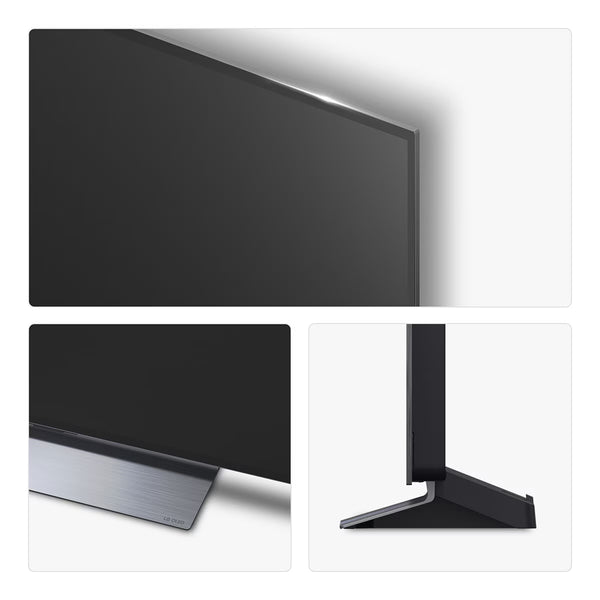 LG OLED65C55LA.AEK 65 Inch OLED 4K Ultra HD Smart TV