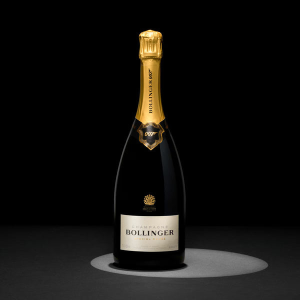 Bollinger Special Cuvée NV Champagne, 6 X 75Cl