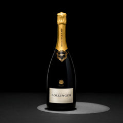 Bollinger Special Cuvée NV Champagne, 6 X 75Cl