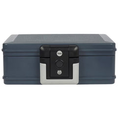 Yale 6.9L Medium Fire and Waterproof Chest Safe