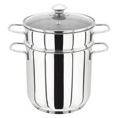 Judge 20Cm Pasta Pot, 5.2L
