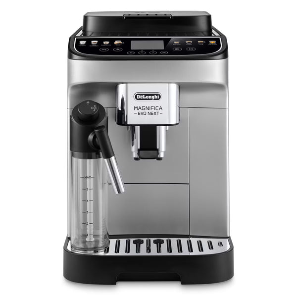 De'Longhi Magnifica Bean to Cup Coffee Machine ECAM310.80.SB