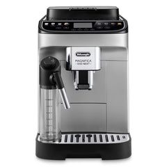De'Longhi Magnifica Bean to Cup Coffee Machine ECAM310.80.SB