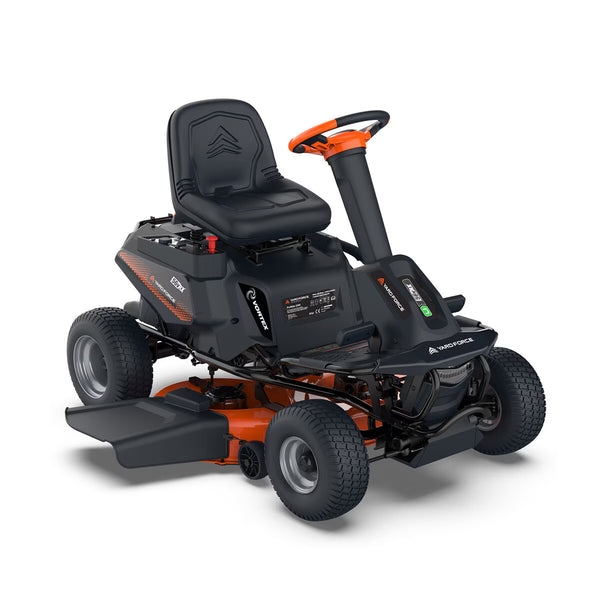 Yard Force Prorider E559 56V Ride-On Lawn Mower