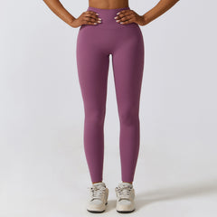 Women’s High Waist Quick Dry Yoga Leggings – Squat Proof & Breathable