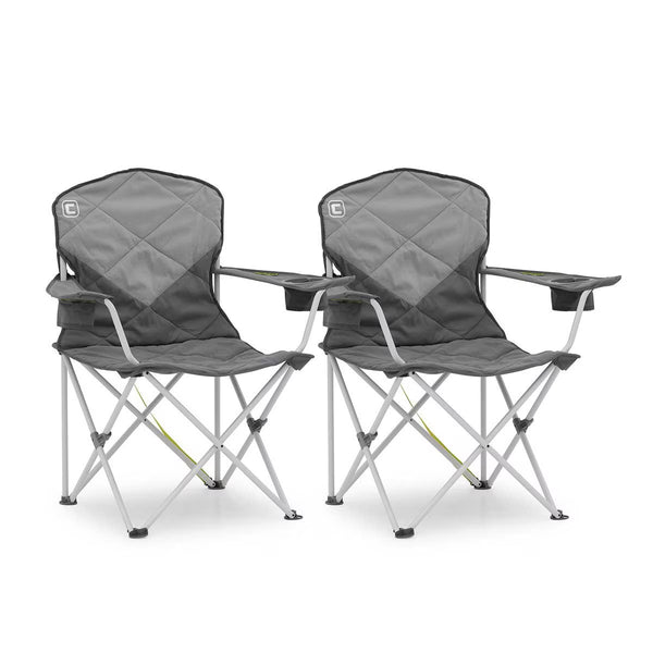 CORE 4 Piece Camping Equipment Combo