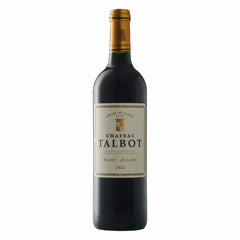 Chateau Talbot Saint Julien 2022, 75Cl