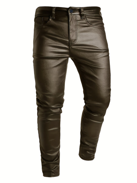 Men's Fashion Long Pants