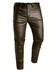 Men's Fashion Long Pants