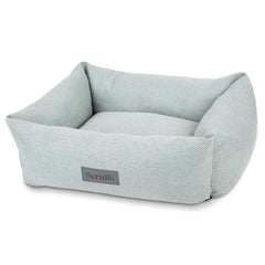 Scruffs Seattle Box Medium Pet Bed, 60 X 50Cm in 4 Colours