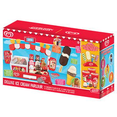 Casdon Deluxe Ice Cream Parlour Playset (3+ Years)
