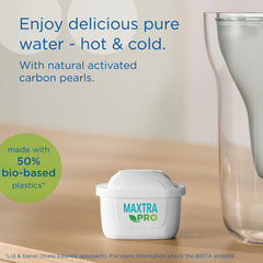 Brita Maxtra Pro All-In-1 Water Filters, 12 Pack