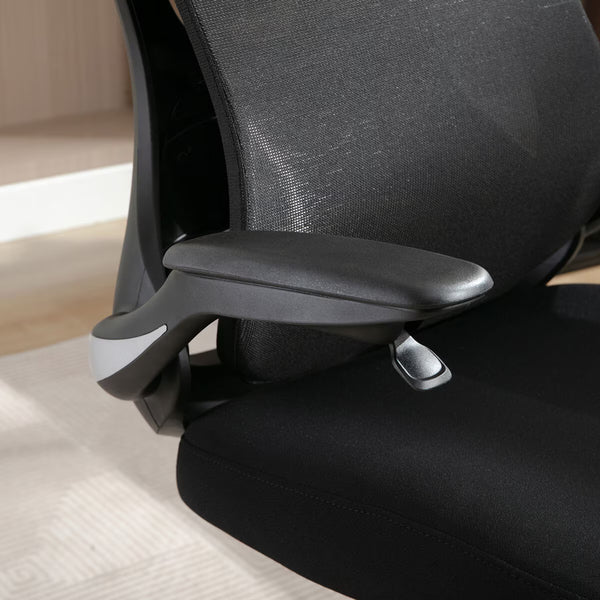La-Z-Boy Truewellness Infinite Support Mesh Office Chair