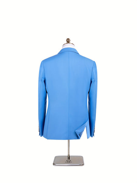 Fashion Business Suit