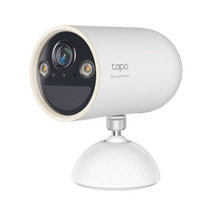 Tp-Link Tapo C460 4K 8MP Battery Powered Outdoor Security Camera -2 Pack