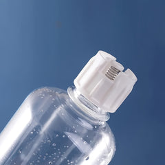 A 3-In-1 Pet Bowl That Includes a Cat Bowl, Spoon, And Cup, Available Locally for Food And Water. This Triple Cat Bowl Features a Plastic Raised Dish And an Automatic Water Bottle