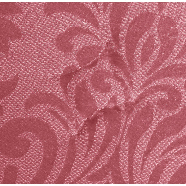 3 Piece Velvet Quilted Bedspread Set Jacquard Damask Bed Cover with Pillow Shams | Luxury Soft Polyester Bedspread for Double King Super King Beds | Modern Elegant Bedroom Bedding Set