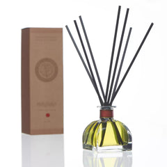 Amelia Amour Aromatherapy 100Ml Reed Diffuser: Bewitched - Ylang Ylang