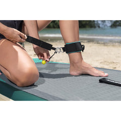 Tobin Sports Endeavor Elite 11.2Ft (3.4M) Inflatable Stand-Up Paddleboard Set