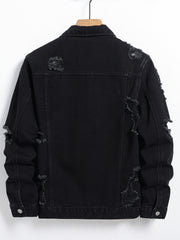 Men's Denim Jacket