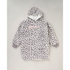 DKNY Kids Oversized Hoodie in 6 Colors