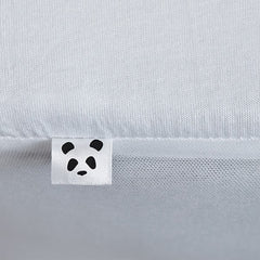 Panda Mattress Protector, Cot Size (120 X 60 Cm)