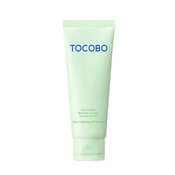 Tocobo CICA Calming Gel Cream 75Ml