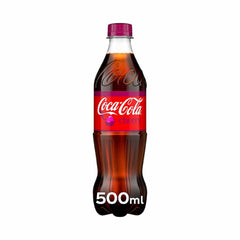 Coca Cola Cherry PMP £1.79, 12 X 500Ml
