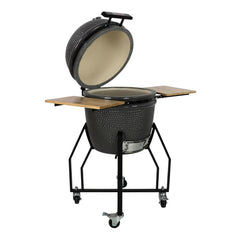 Grill Guru 18