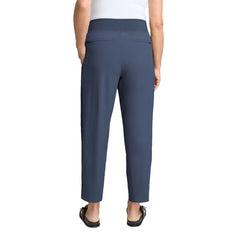 Kirkland Signature Ladies Ankle Pant in Blue