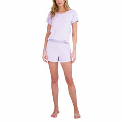 Steve Madden Ladies 3 Piece Lounge Set