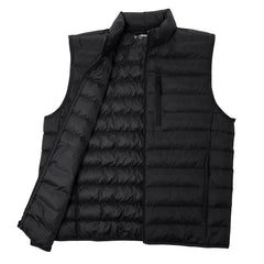 32 Degrees Men'S Nano Light Vest in Black