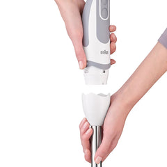 Braun Multiquick 5 Vario MQ5235 Hand Blender