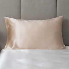 Cocoonzzz 100% Mulberry Silk Pillowcase, Pink