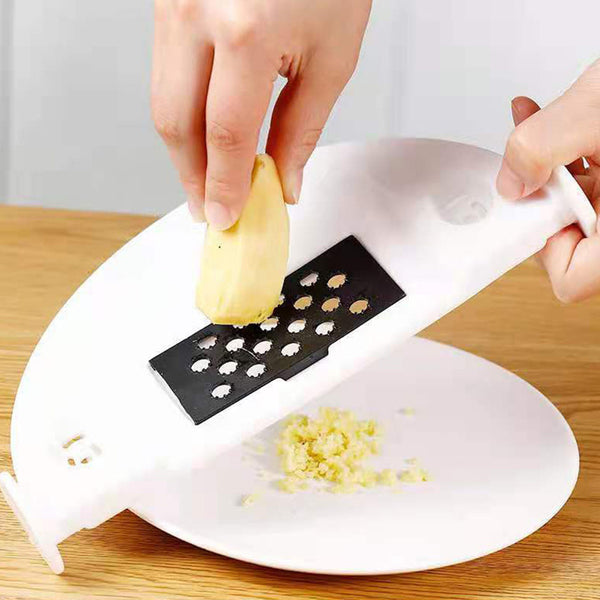 Rotate Vegetable Cutter 9 in 1 Multifunction Vegetable Slicer with Drain Basket Portable Large Capacity Vegetables Chopper Sets Kitchen Tool Kitchen Accessories