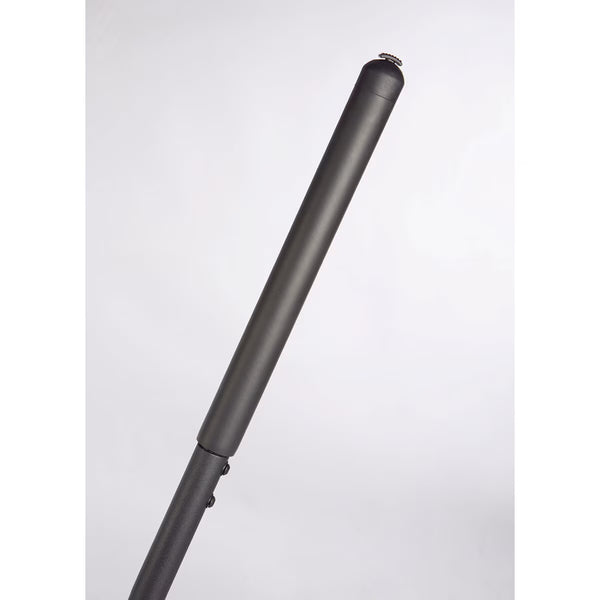 Maxhealth Fitness Walking Treadmill with Retractable Arms