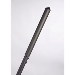 Maxhealth Fitness Walking Treadmill with Retractable Arms