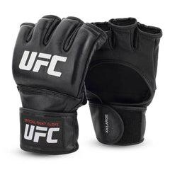 UFC Official Fight Gloves in 3 Sizes