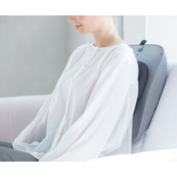 SYNCA Rei Foot, Calf & Lumbar Ottoman Massager