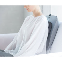 SYNCA Rei Foot, Calf & Lumbar Ottoman Massager