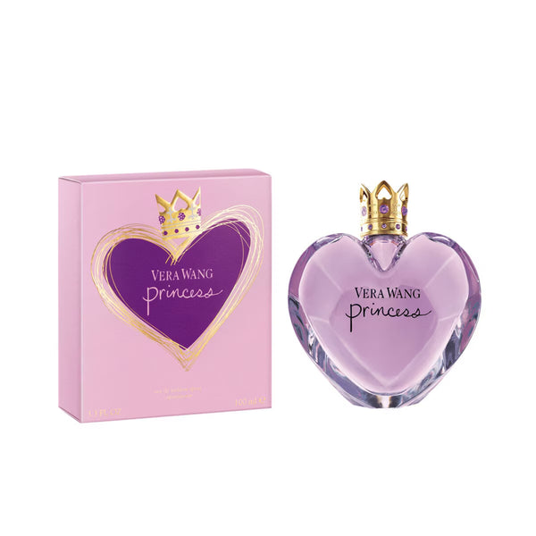 Vera Wang Princess Eau De Toilette, 100Ml